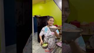 When Cooking Is Your Therapy  Local Chicken Recipe  assam assamese minivlog recipe shorts yt [upl. by Llednov]