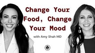 Your Gut Microbiome and Optimal Health and Fitness  Amy Shah MD [upl. by Diahann]