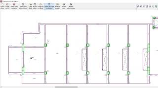 Cypecad planos  configuracion de planos  CYPECAD 2019 [upl. by Draude]