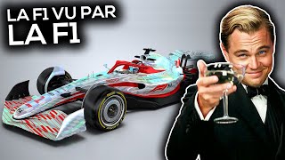 LA FORMULE 1 EN 2022 [upl. by Len778]