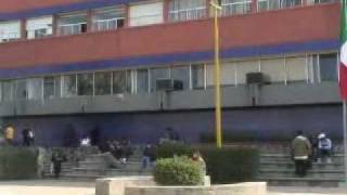 La UACM video de inducción a la universidad [upl. by Alyssa]