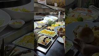 Lunch Buffet Valentin Varadero El Patriarca Not as much as Holidays Better to Reserve A la carte [upl. by Irol191]