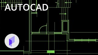 AutoCAD 101  Introduction [upl. by Amund8]