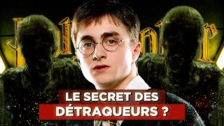 7 THEORIES HARRY POTTER qui étaient VRAIES [upl. by Cerelly854]