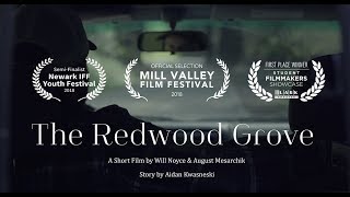 The Redwood Grove  Trailer [upl. by Douville]