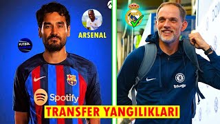 TRANSFER YANGILIKLARI QISHKI TRANSFERLAR BOSHLANMOQDA 2023 [upl. by Meares116]