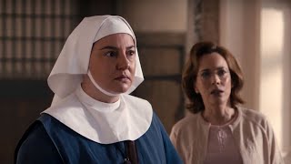 CALL THE MIDWIFE Season 13 Episode 6 clip [upl. by Ikkiv]