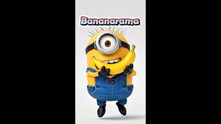 Bananarama  Animated Songs bananarama bananasong [upl. by Ruthi]