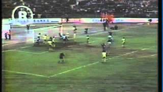 1982 December 15 Yugoslavia 4Wales 4 EC Qualifiermpg [upl. by Attelrahs]