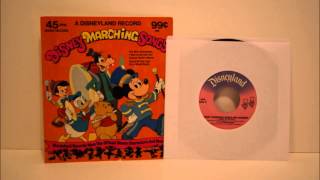 Disney Marching Songs [upl. by Peggi]