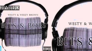 WEEZYBROWN  WHY INSTRUMENTAL 98 BPM BITS amp BOBS HQ [upl. by Stuckey]