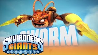 MASTER OF KISSING Skylanders Imaginators Part 1 NIGHTMARE MODE CRADLE of CREATION FULL Level [upl. by Nylsaj]