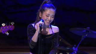 Deceptively Yours Norah Jones cover Live at Cotton Club [upl. by Blain]