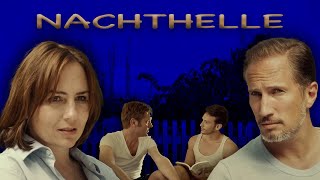 Nachthelle  Ganzer Film deutsch with English subtitles ᴴᴰ [upl. by Anertal]