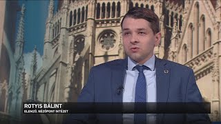 Változatlanok a pártpreferenciák minden második magyar Orbán Viktor párti [upl. by Aimet]