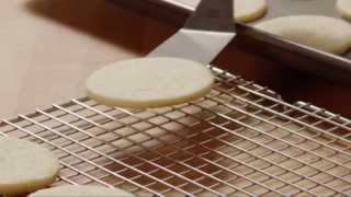 How to Make Shortbread  Cookie Recipes  Allrecipescom [upl. by Nnahsal583]