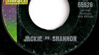 Jackie DeShannon  quotDancing Silhouettesquot [upl. by Babb]