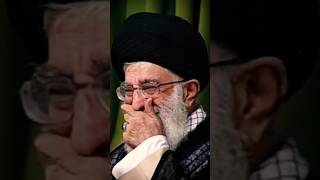 AYATOLLAH KHAMENEI SMILE ☺  whatsappstatus attitude motivation explore shorts [upl. by Atikcir]