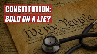 Was the Constitution Sold on a Lie Shays Rebellion and Ratification [upl. by Dominick]