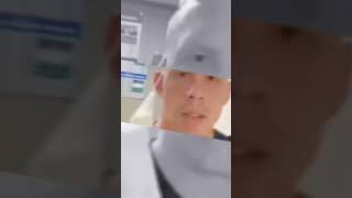 3 Videos de TERROR Captados En HOSPITALES shorts short horrorstories misterio viral fyp [upl. by Faso]