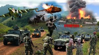 Uyumugoroba nimiborogo🛩️FARDC itunguye isiyose🙏 ibya m23 byarangiyepe Masisi ihambuwe ibice✅ [upl. by Carmelle419]