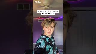 Scary TikTok Compilation 2 [upl. by Shimberg]