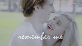 SKAM Noora amp William  Remember Me [upl. by Niro]