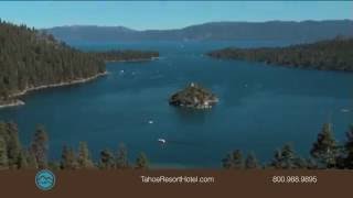 Lake Tahoe Resort Hotel [upl. by Presley]