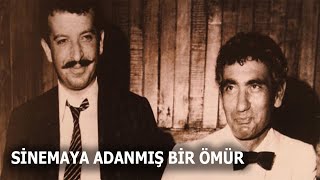 YILMAZ GÜNEYLE BİR ÖMÜR DOSTLUK  YAPIMCI ABDURRAHMAN KESKİNER [upl. by Nosloc721]