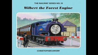 Wilbert the Forest Engine [upl. by Rakia]