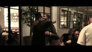 HitBoy  JayZ Interview Pt II Official Video Directed By Jelani Fresh [upl. by Ayiak]