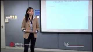 Effective Presentations Signposting IEEE  Vancouver [upl. by Yrek761]