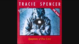 Tracie Spencer  Symptoms Of True Love PWL Remix [upl. by Eat98]