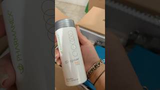 Unboxing Ageloc TR90 [upl. by Adnaerb]