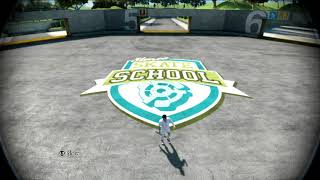 Skatereel Coach Frank Contest [upl. by Hasty]