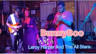 BunnyBoo singing “ isn’t She Lovely amp Tennessee wiskey [upl. by Ikaz]