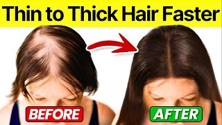 3 Best Home Remedies to Stop Hair Loss  Hair Growth Tips  Dandruff Removal [upl. by Gnuh]