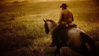 The Slickness of Red Dead Redemption 2 [upl. by Wayne56]