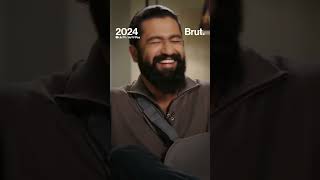 How Vicky Kaushal and Katrina Kaif fell in love 🎥 OfficialJioTV jiotvplus [upl. by Boj]