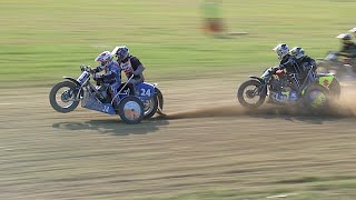 2023 HILTON WOODROW TROPHY GRASSTRACK [upl. by Apoor]