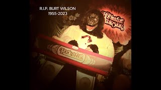 The Rockafire Explosion  quotSals Birthdayquot Video [upl. by Halpern]