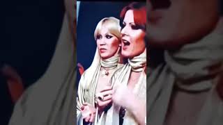 ABBA LIVE 1977 A GROUP FROM SWEDEN 🇸🇪 [upl. by Andri]