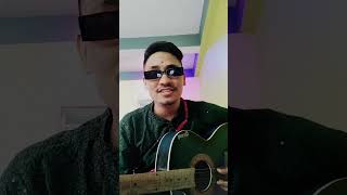 Aparibhasit  swopnil sharma  cover song [upl. by Repotsirhc]