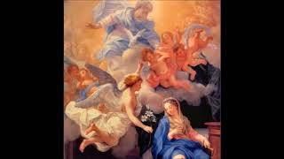 Mass of the Shepherds  Yon  Agnus Dei [upl. by Liu]