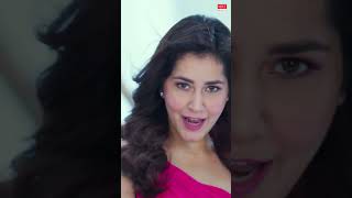 Achacho Promo  Aranmanai 4 sundarC Raashi Khanna shortsvideoshortsfeed achachopromosong son [upl. by Yesnel146]