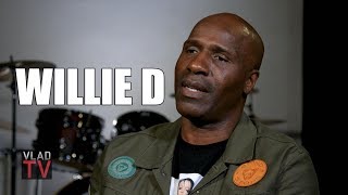 Willie D on Bushwick Bills Money Issues Him amp Scarface Refusing to Do Charity Tour Part 10 [upl. by Fahland524]