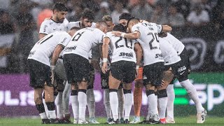 Todos os GOLS do CORINTHIANS no PAULISTÃO 2023 [upl. by Yllier]