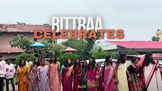 Bittraa function  Bit mesra ranchi [upl. by Junno262]