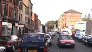 Glasgow Helensburg and Trossachs [upl. by Garin109]