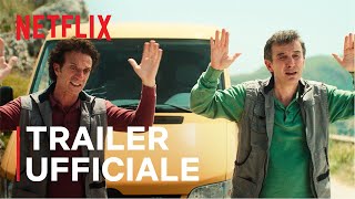 Incastrati 2  Trailer Ufficiale  Netflix [upl. by Anyk]